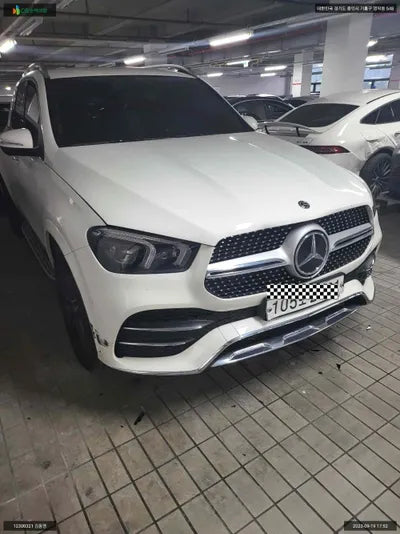 2019 Mercedes-Benz GLE 450 WDCFB5KB6KA063045 VIN:WDCFB5KB6KA063045