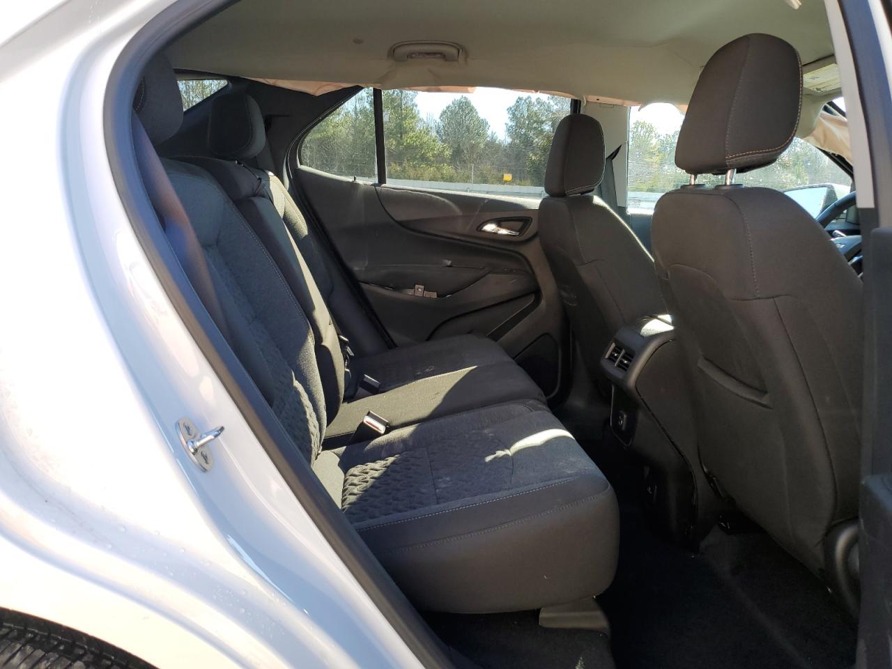 2024 CHEVROLET EQUINOX LT VIN:3GNAXUEG2RS205278