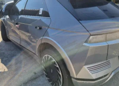 2022 Hyundai Ioniq KMHKR81AFNU028457 VIN:KMHKR81AFNU028457