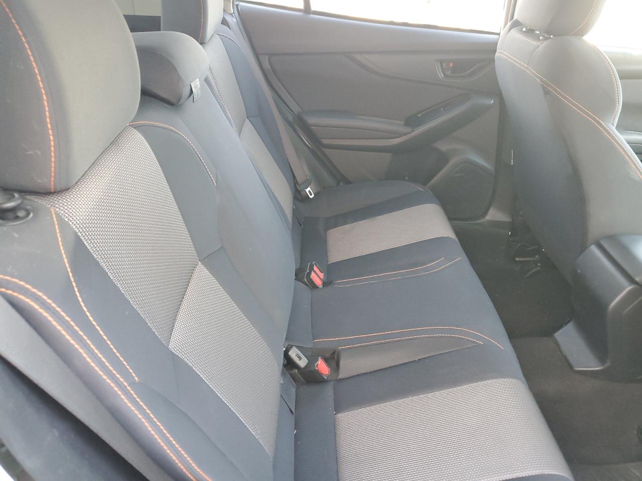 2022 SUBARU CROSSTREK PREMIUM VIN:JF2GTAEC1NH221244