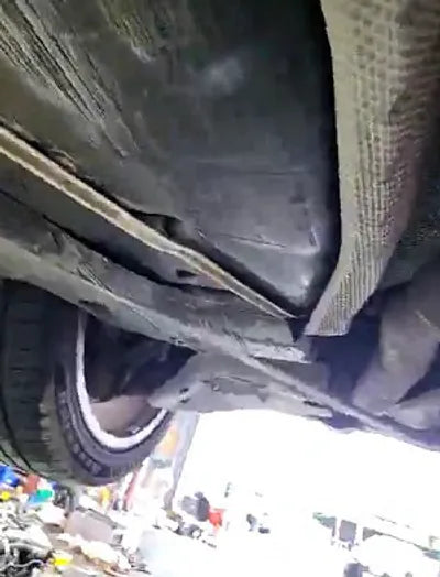 2016 BMW 730 WBA7G6104GG679846 VIN:WBA7G6104GG679846