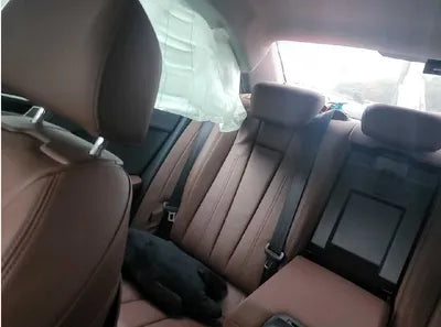 2018 Audi A4 WAUZZZF4XJA180415 VIN:WAUZZZF4XJA180415