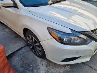 2017 Nissan Altima 778KM1N4AL3AP8HC1 VIN:778KM1N4AL3AP8HC1