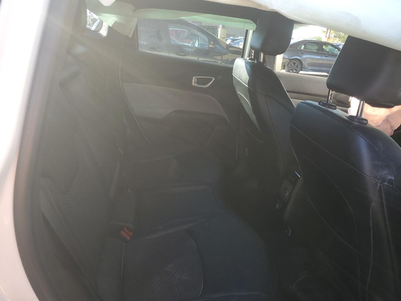 2023 JEEP COMPASS LATITUDE VIN:3C4NJDBN4PT563617