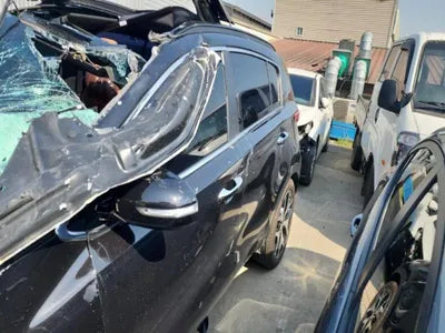 2017 Kia Sportage 492KMKNAP6815GHK2 VIN:492KMKNAP6815GHK2