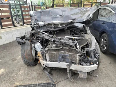 2019 Genesis G90 VIN: