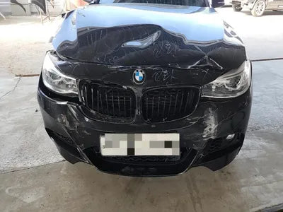 2015 BMW 320 WBA3Y5104FD953181 VIN:WBA3Y5104FD953181