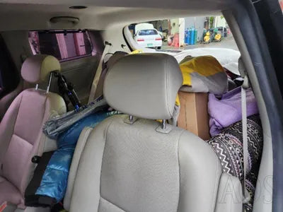 2016 Kia Carnival VIN:
