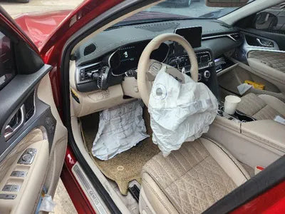 2019 Genesis G70 VIN: