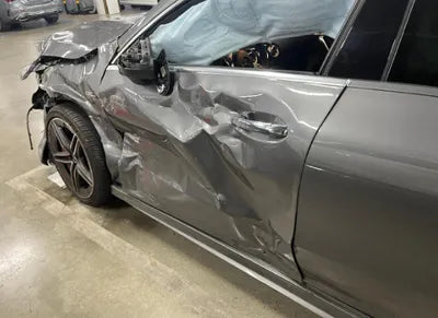 2021 Mercedes-Benz A 45 AMG W1K5J5EB0MN230985 VIN:W1K5J5EB0MN230985