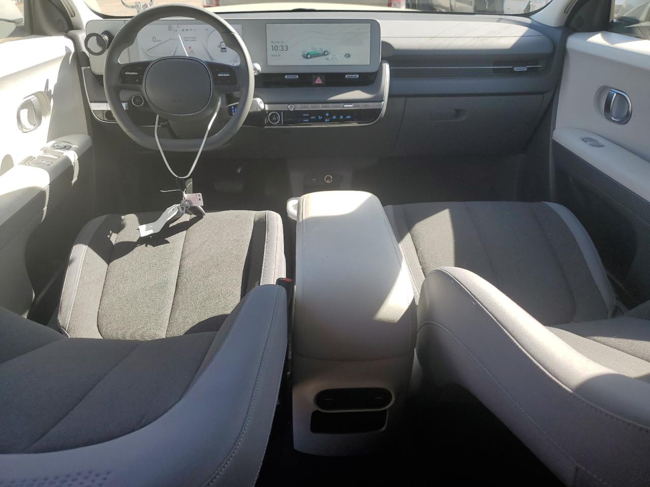 2024 HYUNDAI IONIQ 5 SE VIN:KM8KM4DE9RU339061