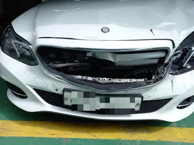 2015 Mercedes-Benz E 220 VIN: