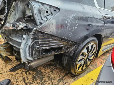 2017 Honda Accord JHMCR6650HC201282 VIN:JHMCR6650HC201282