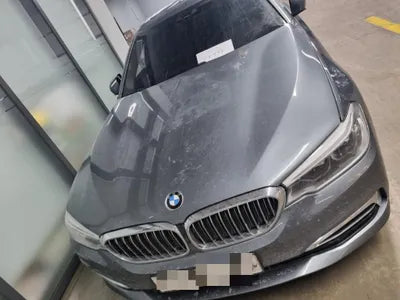 2018 BMW 520 WBAJC3104JWE63317 VIN:WBAJC3104JWE63317