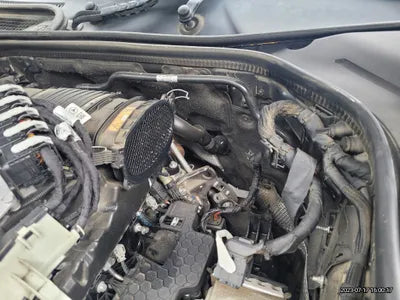 2018 Mercedes-Benz S 400 408KMWDDUG3FB9JA3 VIN:408KMWDDUG3FB9JA3