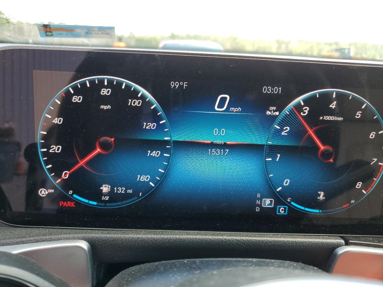 2023 MERCEDES-BENZ GLB 250 VIN:W1N4M4GBXPW265450