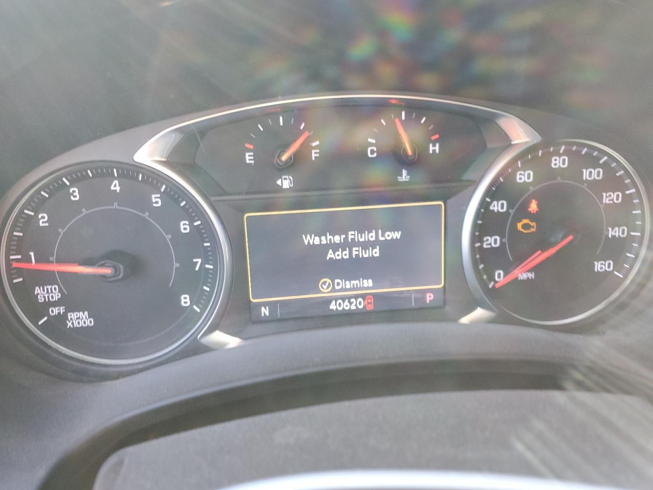 2022 GMC TERRAIN SLT VIN:3GKALVEV0NL211176