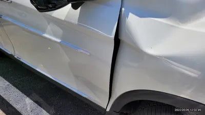 2017 Honda Pilot 5FNYF6850HB200539 VIN:5FNYF6850HB200539