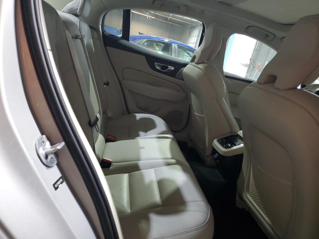 2024 VOLVO S60 ULTIMATE VIN:7JRL12TM0RG311292