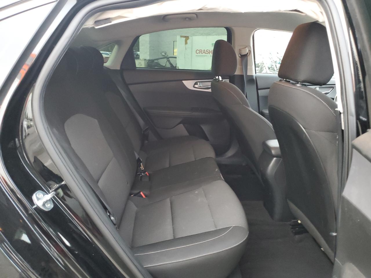 2023 KIA FORTE LX VIN:3KPF24AD1PE585217