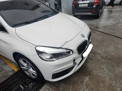 2015 BMW 2 Series Gran Tourer WBA2C1101FV478876 VIN:WBA2C1101FV478876