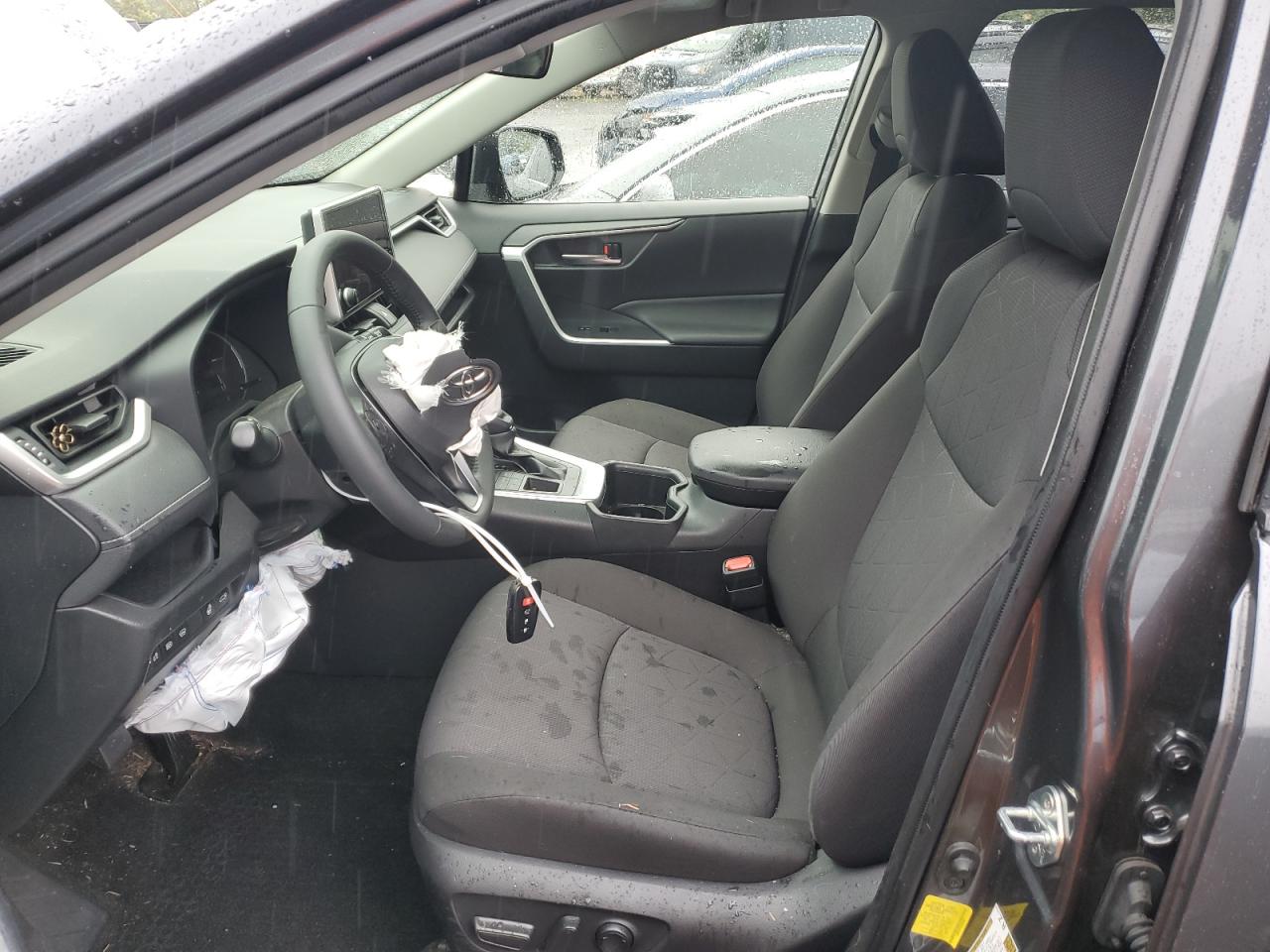 2023 TOYOTA RAV4 XLE VIN:JTMP1RFV9PD094451