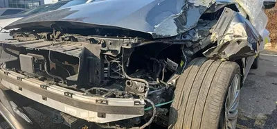 2016 Genesis G80 VIN: