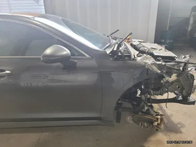 2022 Kia K5 KNAG541JBNA026024 VIN:KNAG541JBNA026024