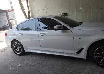 2017 BMW 530 WBAJD9103HWC10371 VIN:WBAJD9103HWC10371