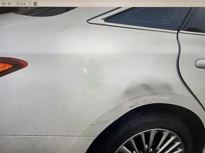 2021 Toyota Avalon VIN: