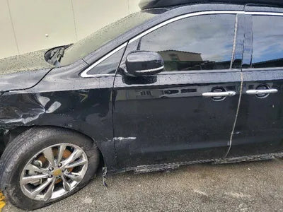 2020 Kia Carnival KNAME81ABLS654300 VIN:KNAME81ABLS654300