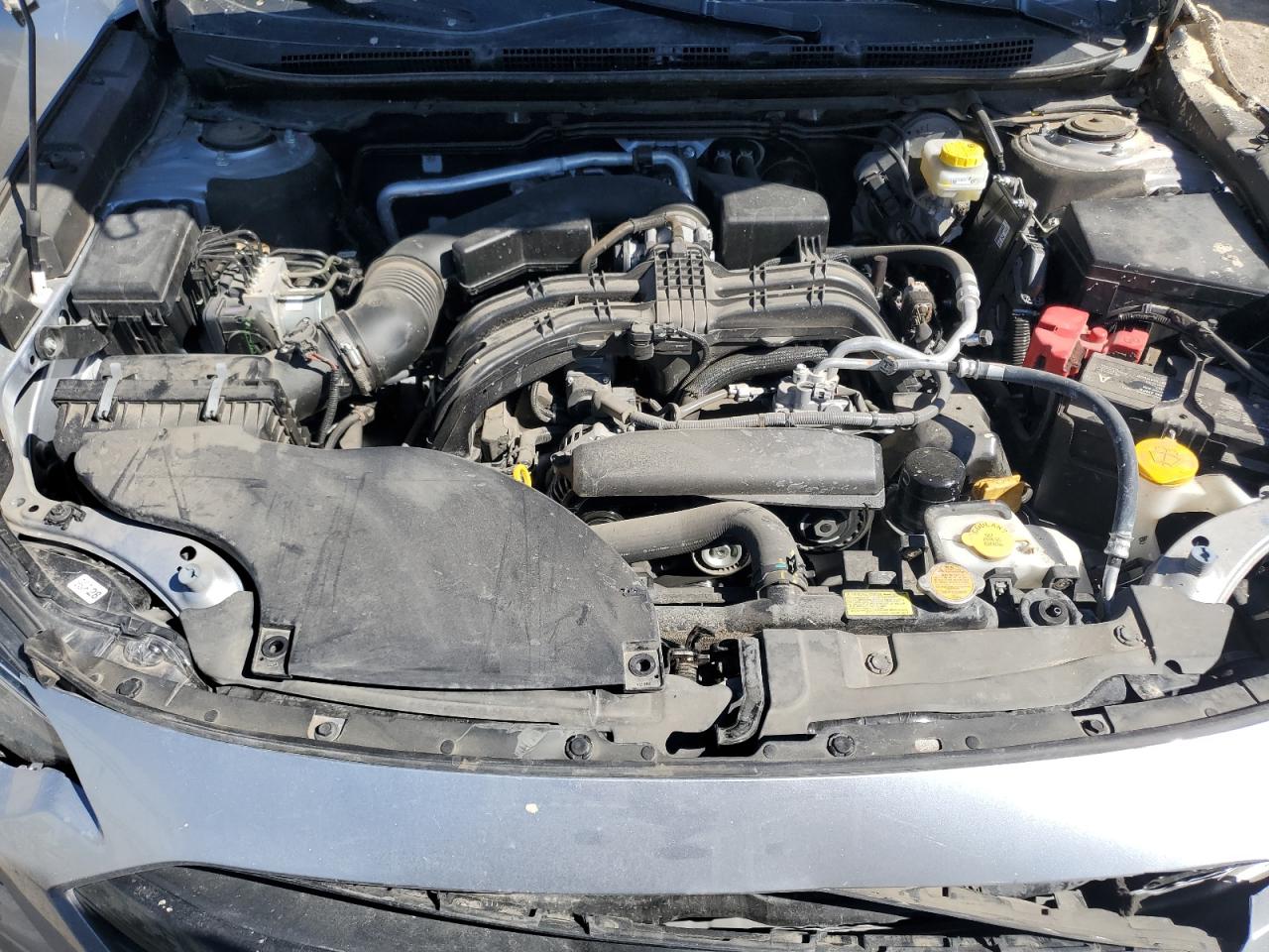 2024 SUBARU OUTBACK ONYX EDITION VIN:4S4BTALC2R3196431