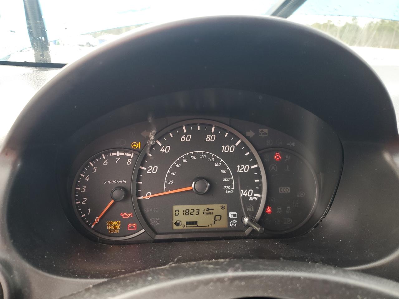 2024 MITSUBISHI MIRAGE G4 ES VIN:ML32FUFJ9RHF06669