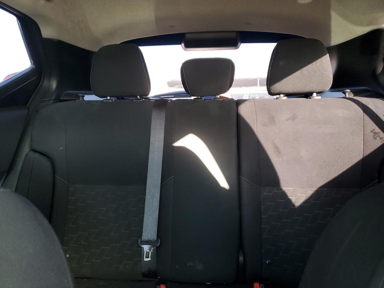 2022 NISSAN KICKS S VIN:3N1CP5BV6NL507030