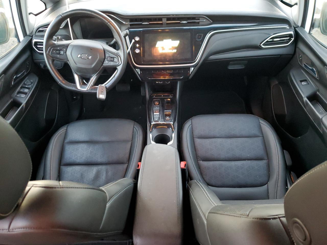 2023 CHEVROLET BOLT EV 2LT VIN:1G1FX6S06P4162152