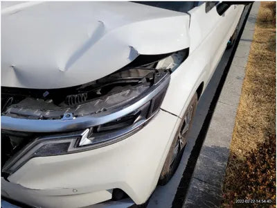 2021 Kia Carnival KNHNC373BMS053651 VIN:KNHNC373BMS053651