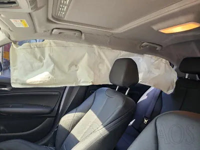 2016 BMW 118 WBA1S5106G5D22150 VIN:WBA1S5106G5D22150