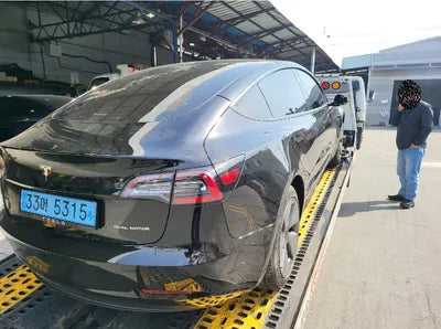 2022 Tesla Model 3 5YJ3E1EB7NF149254 VIN:5YJ3E1EB7NF149254