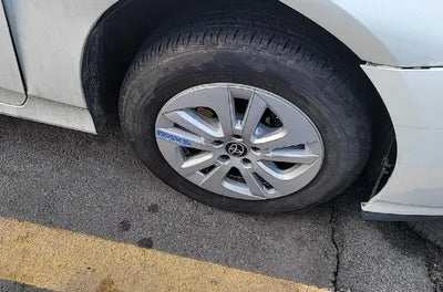 2018 Toyota Prius JTDKBRFU9J3083588 VIN:JTDKBRFU9J3083588