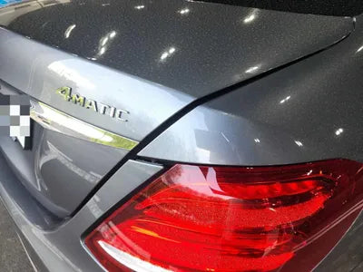 2018 Mercedes-Benz E 300 VIN: