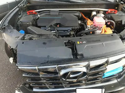 2022 Hyundai Tucson KMHJE811BNU074344 VIN:KMHJE811BNU074344