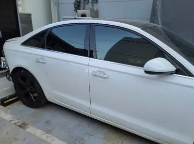 2014 Audi A6 VIN: