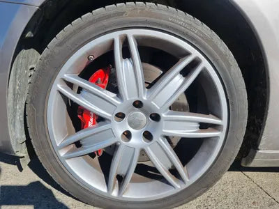 2017 Maserati Quattroporte ZAM56TPG3H1195585 VIN:ZAM56TPG3H1195585