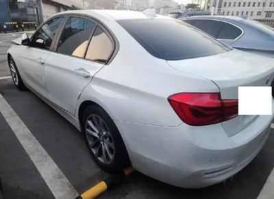 2018 BMW 320 WBA8C5107JA074871 VIN:WBA8C5107JA074871