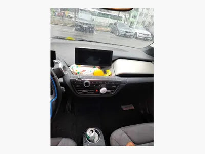 2016 BMW I3 WBY1Z2102GV609025 VIN:WBY1Z2102GV609025