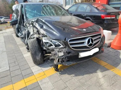 2016 Mercedes-Benz E 250 WDDHF9HB4GB304495 VIN:WDDHF9HB4GB304495