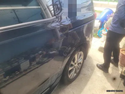 2019 Kia Carnival VIN: