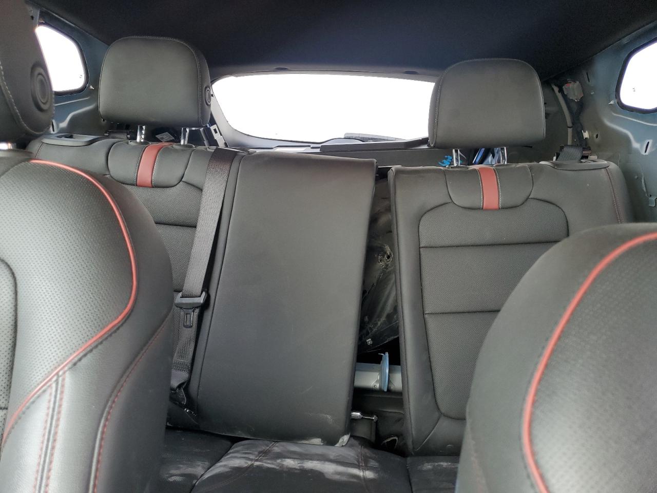 2024 CHEVROLET TRAX 2RS VIN:KL77LJE26RC088678