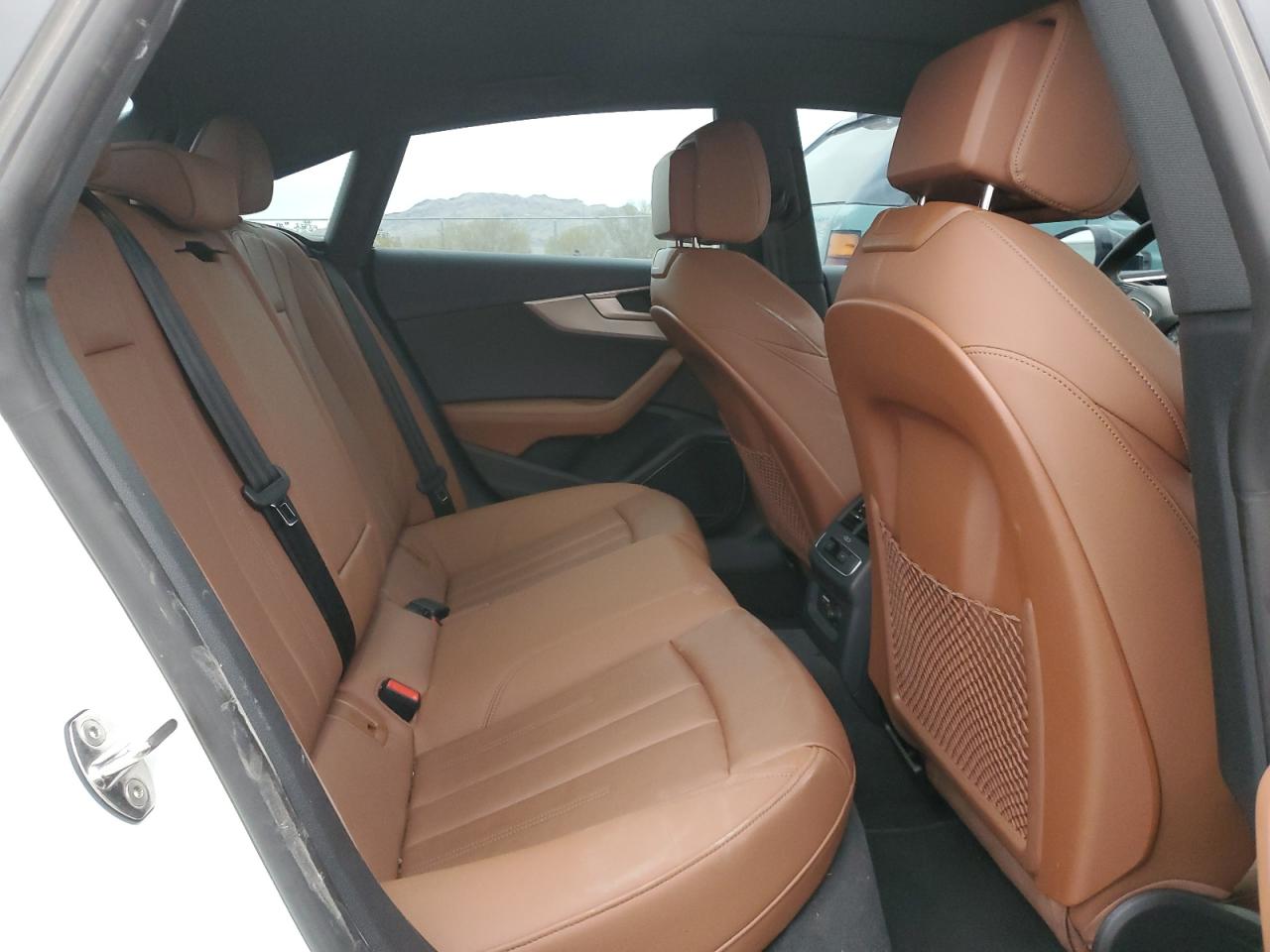 2023 AUDI A5 PREMIUM PLUS 45 VIN:WAUFACF58PA003208