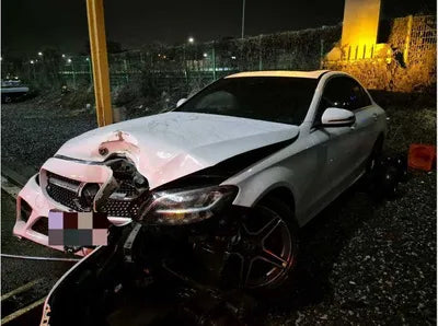 2021 Mercedes-Benz C 200 VIN: